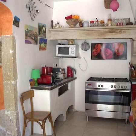 Chez Germaine Villa Les Granges-Gontardes Екстериор снимка