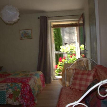 Chez Germaine Villa Les Granges-Gontardes Екстериор снимка